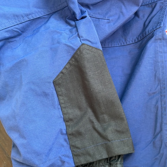 Obermeyer snowboard pants - Picture 7 of 10